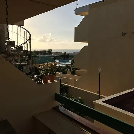Bouganville Apartamento Costa De Antigua