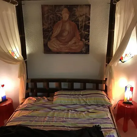 Bouganville Apartment