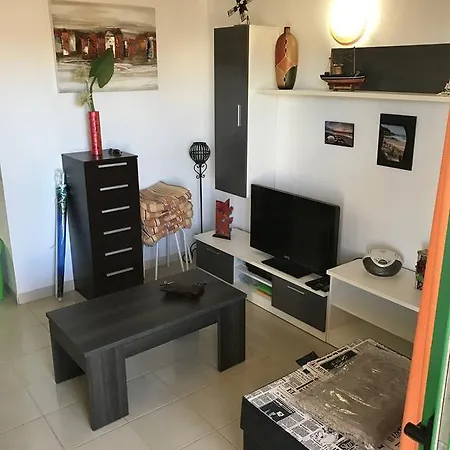 Apartament Bouganville Costa De Antigua